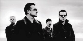 Bono Vox é inspirado pela Bíblia