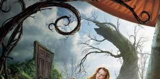 Alice no País das Maravilhas