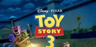 Toy Story 3