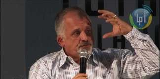 MI013: Fórum – O Discípulo Radical (John Stott)