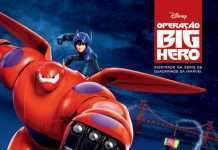 Operação Big Hero