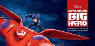Operação Big Hero