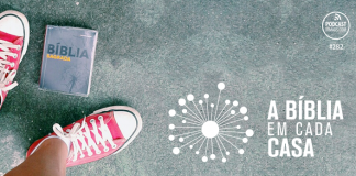 282: A Bíblia em Cada Casa