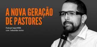Sepal006: A Nova Geração de Pastores