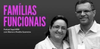 Sepal008: Família Funcional