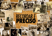 285: Recordar é preciso