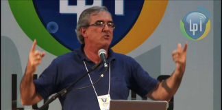 MI005: Paulo Cappelletti – Entre a Morte e a Vida, o discipulado