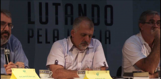 MI006: Fórum – Graça Cara (Dietrich Bonhoeffer)