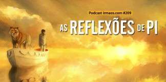 209: As Reflexões de Pi