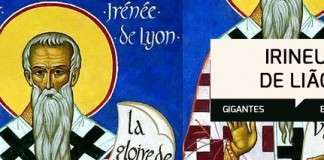 BTCast 003: Irineu de Lião