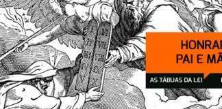 BTCast 005: Honrar pai e mãe