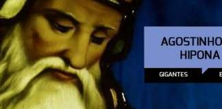 BTCast 013: Agostinho de Hipona