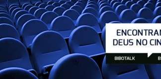 BTCast 019: Encontrando Deus no cinema