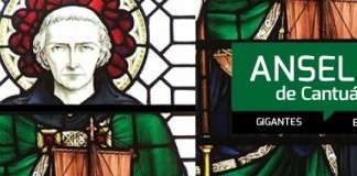 BTCast 024: Anselmo de Cantuária