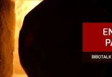 BTCast 025: Então, é Páscoa