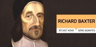 BTCast 049: Richard Baxter