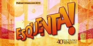 215: Esquenta do Encontro Sepal