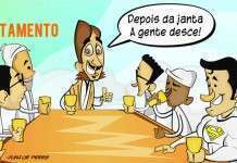 BTCast 054: Arrebatamento