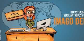 BTCast 056: Imago Dei