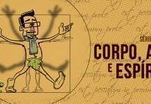 BTCast 058: Corpo, alma e espírito?