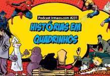 231: Histórias em Quadrinhos