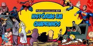 231: Histórias em Quadrinhos