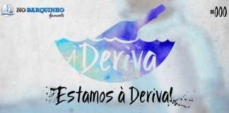AD00: Estamos à deriva!