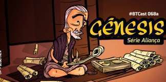 BTCast 068a: Gênesis