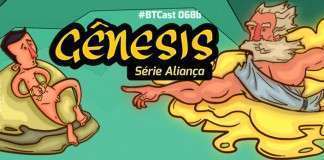 BTCast 068b: Gênesis
