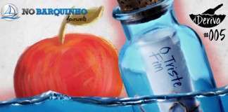 AD05: O Triste Fim de André Fortunato