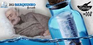 AD08: Lembranças de um moribundo