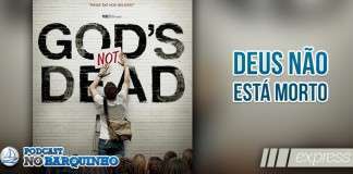 NBExpress: Deus não está morto