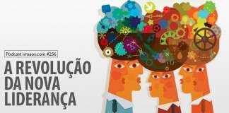 256: A Revolução da Nova Liderança