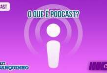 NBExpress: O que é podcast?