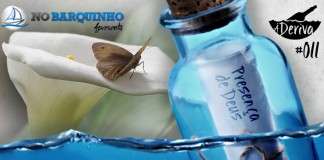 AD11: Presença de Deus