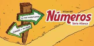 BTCast 087: Números