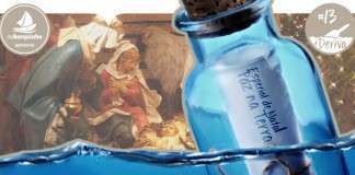 AD13: Especial de Natal – Paz na Terra