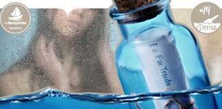 AD14: Eu fui traída!