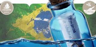 AD16: Renúncia de Cidadania