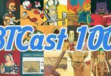 BTCast 100: Melhores Momentos