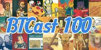 BTCast 100: Melhores Momentos