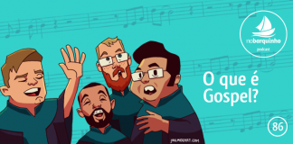 NB086: O que é Gospel?