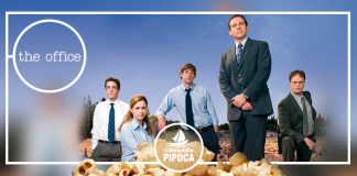 NBPipoca: The Office