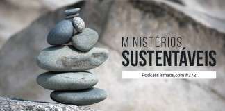 272: Ministérios Sustentáveis