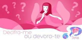 Delas 06: Decifra-me ou Devoro-te!