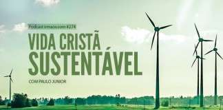274: Vida Cristã Sustentável