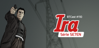 BTCast 110: Ira