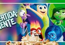 NBPipoca: Divertidamente