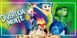 NBPipoca: Divertidamente