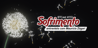 BTCast 113: Sofrimento